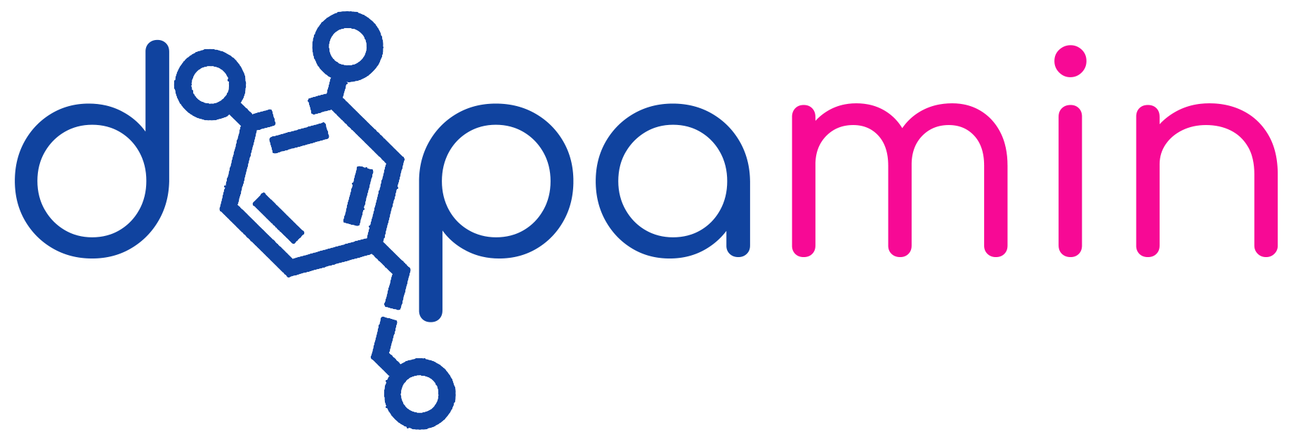 Dopamin.az Logo